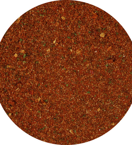 Van Beekum Specerijen Dry Rub All Use