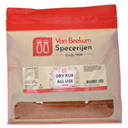2 KG (hersluitbare stazak)