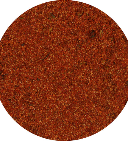 Van Beekum Specerijen Dry Rub Kip