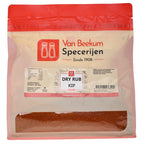 2 KG (hersluitbare stazak)