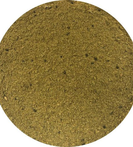 Van Beekum Specerijen Dry Rub Pakket Special