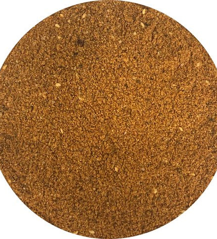 Van Beekum Specerijen Dry Rub Pakket Special
