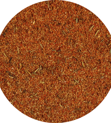 Van Beekum Specerijen Dry Rub Varken