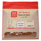 2 kg (wiederverschließbarer Standbeutel)