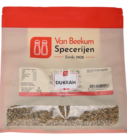 Van Beekum Specerijen Dukkah