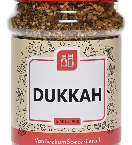 Van Beekum Specerijen Dukkah