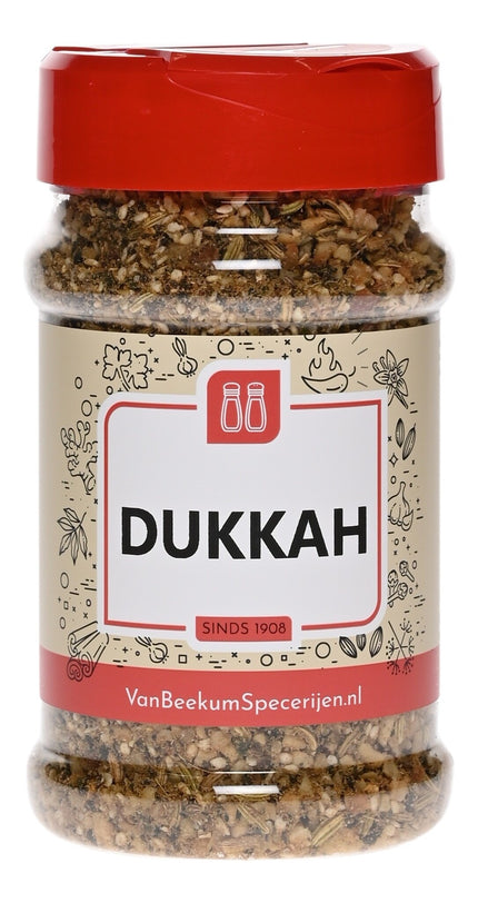 Van Beekum Specerijen Dukkah