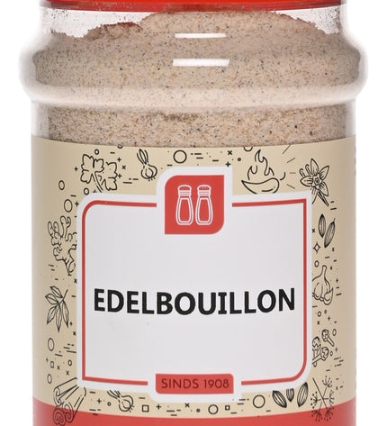 Van Beekum Specerijen Edelbouillon / Runderbouillon
