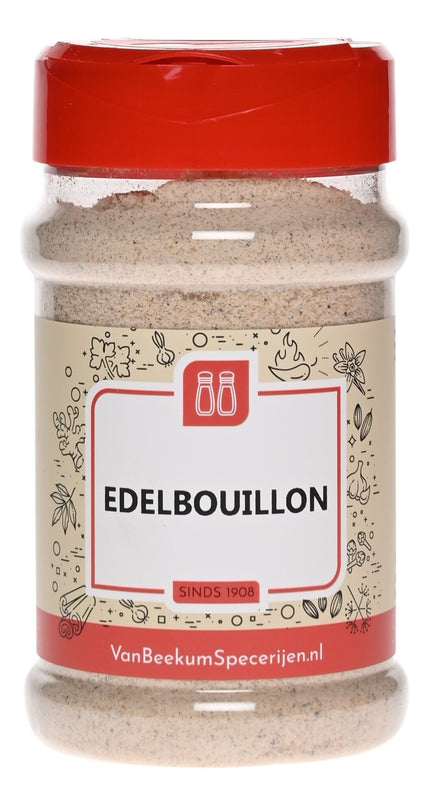 Van Beekum Specerijen Edelbouillon / Runderbouillon