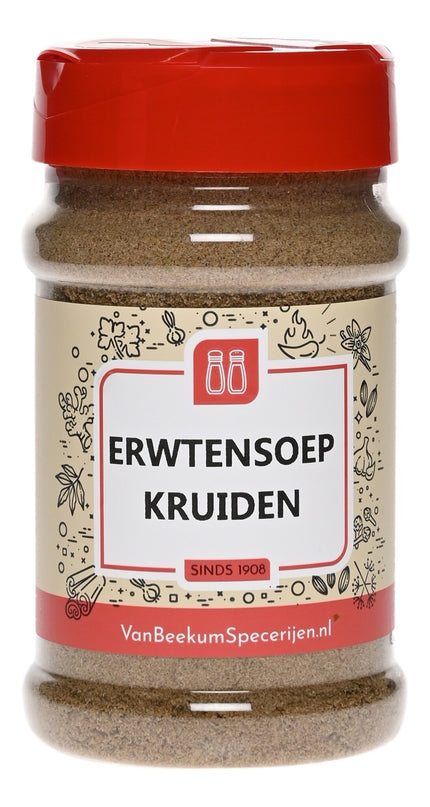 Van Beekum Specerijen Erwtensoep Kruiden
