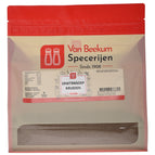 1 KG (hersluitbare stazak)