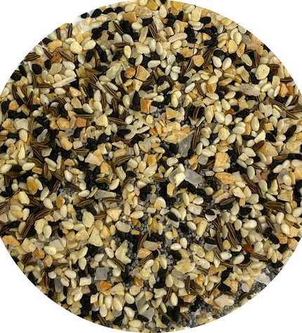 Van Beekum Specerijen Everything But The Bagel Seasoning