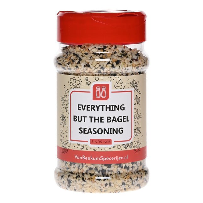 Van Beekum Specerijen Everything But The Bagel Seasoning