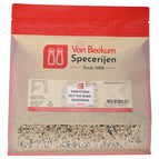 1 KG (hersluitbare stazak)