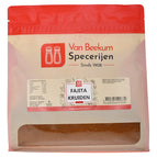 1 KG (hersluitbare stazak)
