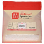 1 KG (hersluitbare stazak)