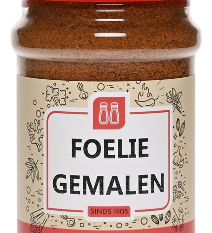 Van Beekum Specerijen Foelie Gemalen