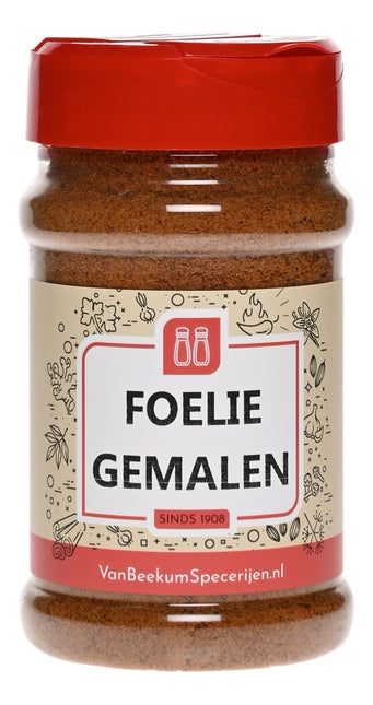 Van Beekum Specerijen Foelie Gemalen