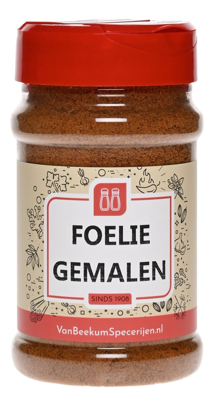 Van Beekum Specerijen Foelie Gemalen