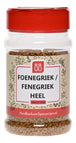 Strooibus 160 Gram