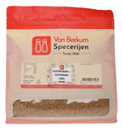 1 KG (hersluitbare stazak)