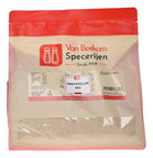 2 KG (hersluitbare stazak)