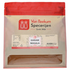 1 KG (hersluitbare stazak)