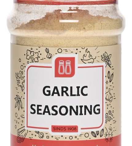 Van Beekum Specerijen Garlic Seasoning