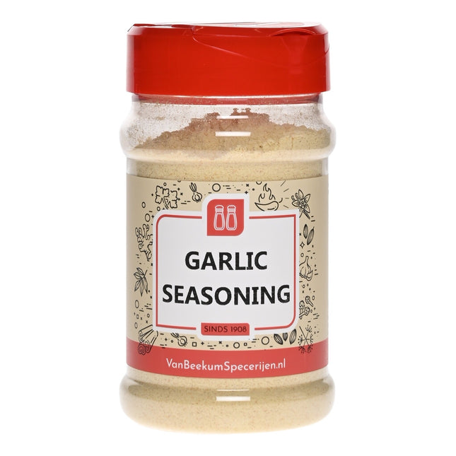 Van Beekum Specerijen Garlic Seasoning