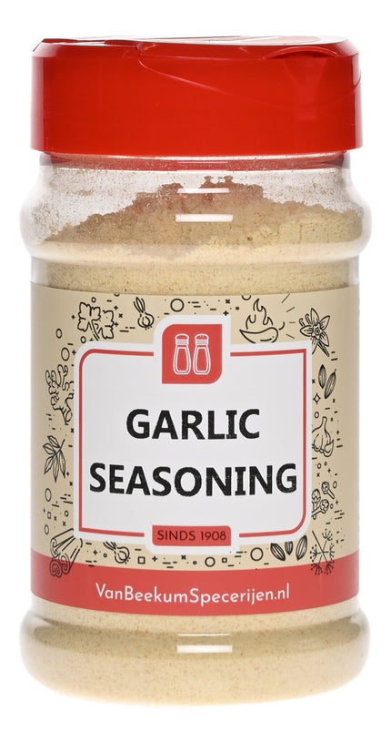 Van Beekum Specerijen Garlic Seasoning