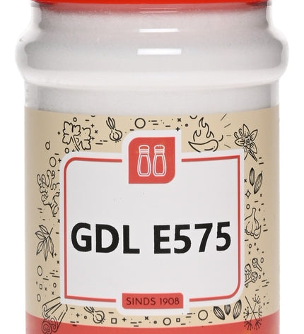 Van Beekum Specerijen GDL E575