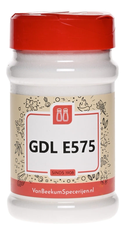 Van Beekum Specerijen GDL E575