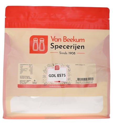 Van Beekum Specerijen GDL E575