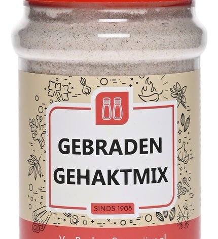 Van Beekum Specerijen Gebraden Gehaktmix