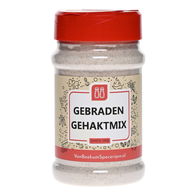 Van Beekum Specerijen Gebraden Gehaktmix