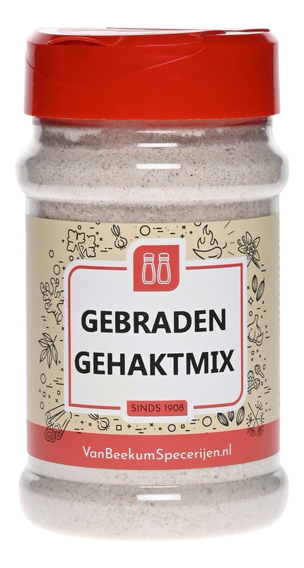 Van Beekum Specerijen Gebraden Gehaktmix