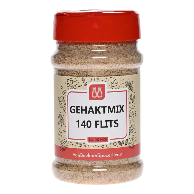 Van Beekum Specerijen Gehaktmix 140 (flits)