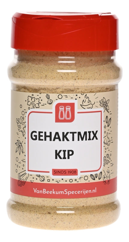 Van Beekum Specerijen Gehaktmix Kip