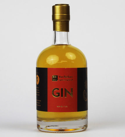 Van Beekum Specerijen Gin + Gin Kruidenpakket