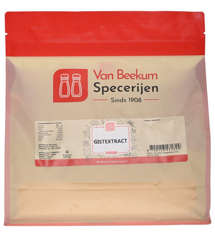 Van Beekum Specerijen Gistextract