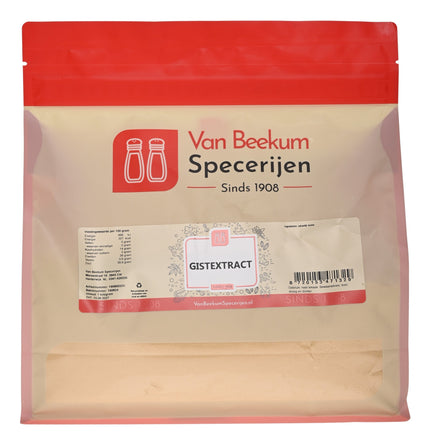 Van Beekum Specerijen Gistextract
