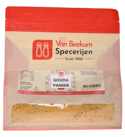 Van Beekum Specerijen Gouda Paneer