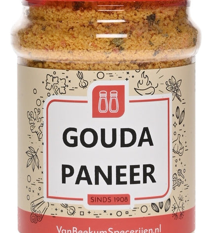 Van Beekum Specerijen Gouda Paneer