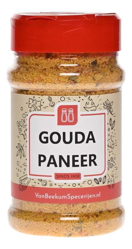 Van Beekum Specerijen Gouda Paneer