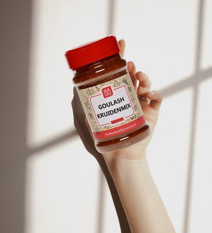 Van Beekum Specerijen Goulash Kruidenmix