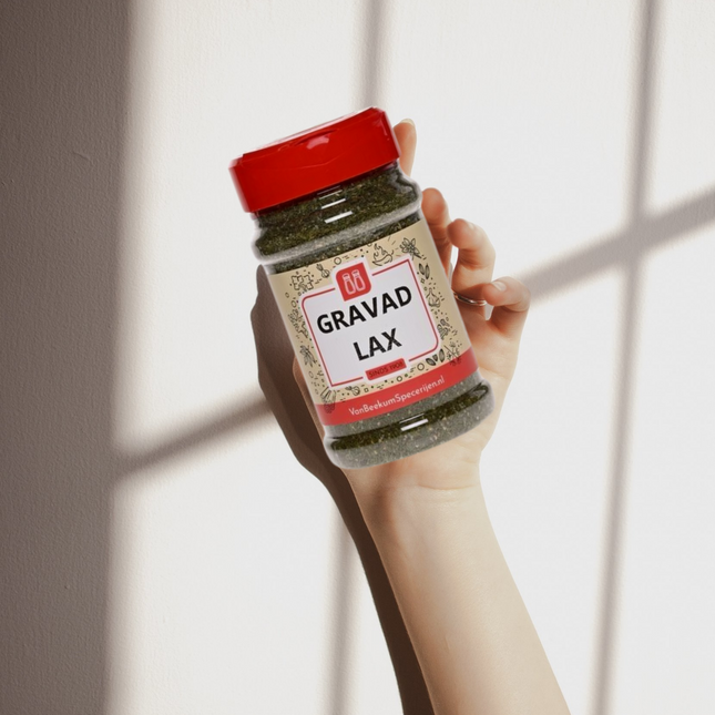 Van Beekum Specerijen Gravad Lax
