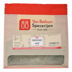 1 KG (hersluitbare stazak)