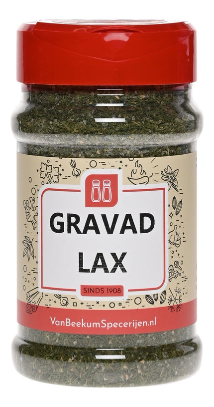Van Beekum Specerijen Gravad Lax