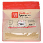 1 KG (hersluitbare stazak)