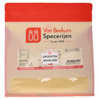 1 KG (hersluitbare stazak)